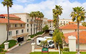 Courtyard San Diego Old Town