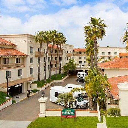 Courtyard San Diego Old Town Exterior photo
