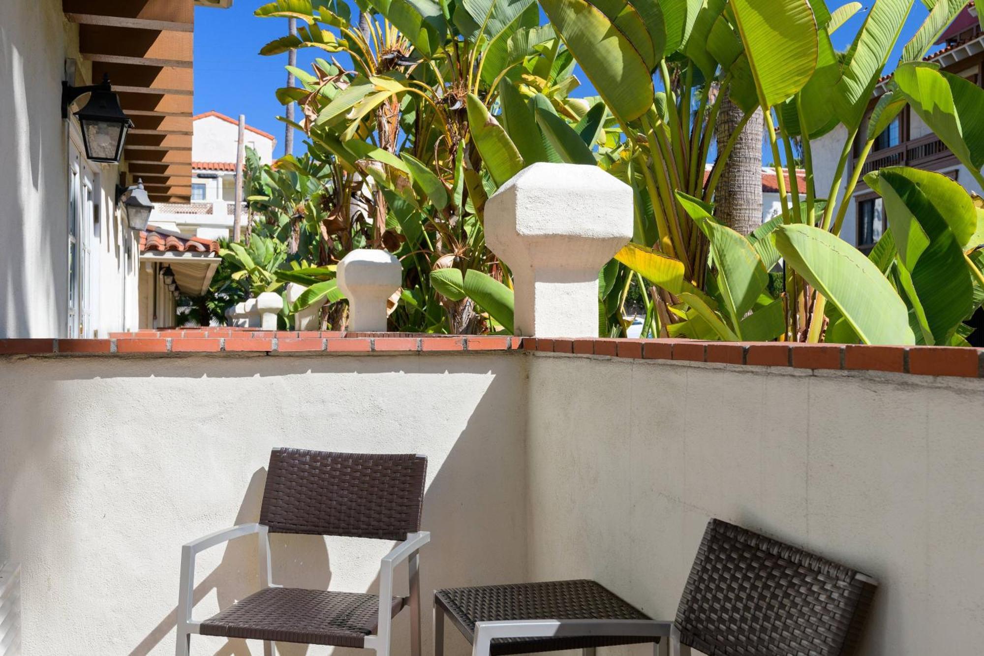 Courtyard San Diego Old Town Exterior photo